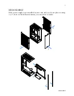 Preview for 5 page of Velkase VELKA 5 User Manual