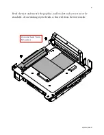 Preview for 8 page of Velkase VELKA 5 User Manual