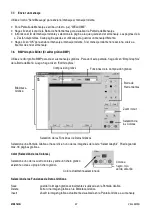 Preview for 47 page of Velleman components MML16CN Manual