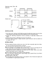 Preview for 2 page of Velleman components PEM3D Instruction Manual