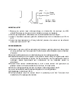 Preview for 4 page of Velleman components PEM3D Instruction Manual