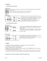 Preview for 2 page of Velleman components TRC4 Manual