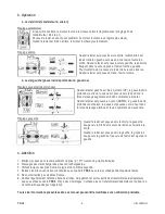 Preview for 5 page of Velleman components TRC4 Manual