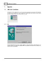 Preview for 4 page of Velleman Instruments PCS10 Installation Instructions Manual