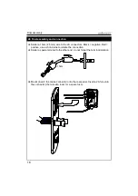 Предварительный просмотр 18 страницы Velleman-Kit HIGH-Q K8040 Assembly Manual