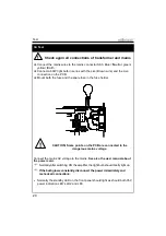 Предварительный просмотр 20 страницы Velleman-Kit HIGH-Q K8040 Assembly Manual