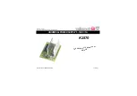 Velleman-Kit K2570 Illustrated Assembly Manual preview