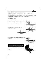 Предварительный просмотр 4 страницы Velleman-Kit K8020 Illustrated Assembly Manual