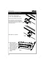 Предварительный просмотр 22 страницы Velleman-Kit K8020 Illustrated Assembly Manual