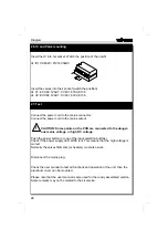 Предварительный просмотр 24 страницы Velleman-Kit K8020 Illustrated Assembly Manual