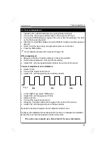 Предварительный просмотр 13 страницы Velleman-Kit K8031 Illustrated Assembly Manual