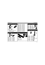 Preview for 5 page of Velleman-Kit K8050 Assembly Manual