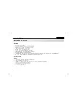 Preview for 4 page of Velleman-Kit K8057 User Manual