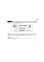 Preview for 9 page of Velleman-Kit K8057 User Manual