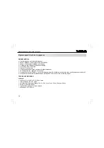 Preview for 10 page of Velleman-Kit K8057 User Manual