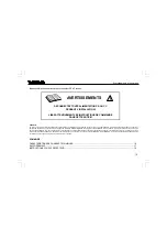 Preview for 15 page of Velleman-Kit K8057 User Manual