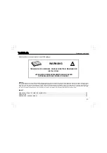 Preview for 21 page of Velleman-Kit K8057 User Manual