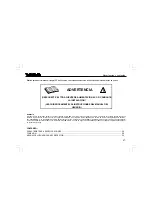 Preview for 27 page of Velleman-Kit K8057 User Manual