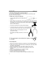 Предварительный просмотр 4 страницы Velleman-Kit K8090 Illustrated Assembly Manual