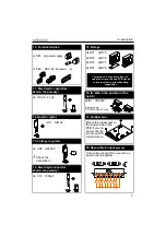 Предварительный просмотр 7 страницы Velleman-Kit K8090 Illustrated Assembly Manual