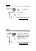 Предварительный просмотр 5 страницы Velleman Modules VM133 Manual