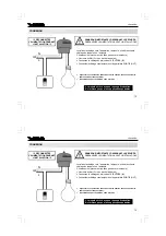 Предварительный просмотр 13 страницы Velleman Modules VM133 Manual