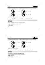 Предварительный просмотр 14 страницы Velleman Modules VM133 Manual