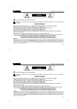 Предварительный просмотр 15 страницы Velleman Modules VM133 Manual