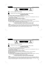 Предварительный просмотр 19 страницы Velleman Modules VM133 Manual