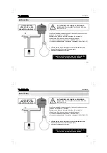 Предварительный просмотр 21 страницы Velleman Modules VM133 Manual