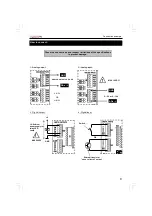 Предварительный просмотр 9 страницы Velleman Modules VM140 User Manual