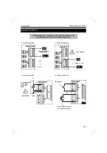 Предварительный просмотр 23 страницы Velleman Modules VM140 User Manual