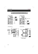 Предварительный просмотр 30 страницы Velleman Modules VM140 User Manual