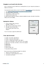 Preview for 4 page of Velleman Modules VM206 User Manual