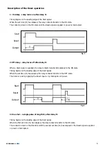 Preview for 6 page of Velleman Modules VM206 User Manual