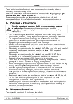 Предварительный просмотр 81 страницы Velleman 2298892 User Manual