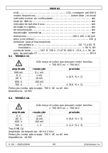 Предварительный просмотр 99 страницы Velleman 2298892 User Manual