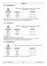 Предварительный просмотр 100 страницы Velleman 2298892 User Manual