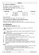 Предварительный просмотр 102 страницы Velleman 2298892 User Manual