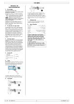 Preview for 4 page of Velleman 3472BPN User Manual