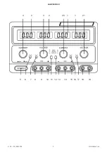 Preview for 2 page of Velleman 5410329595258 User Manual