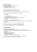 Preview for 10 page of Velleman 5410329646165 User Manual