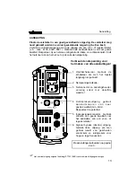 Preview for 13 page of Velleman 8040 Operating Instructions Manual