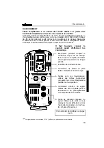 Preview for 19 page of Velleman 8040 Operating Instructions Manual