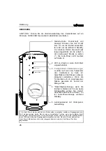 Preview for 26 page of Velleman 8040 Operating Instructions Manual