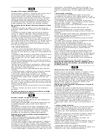 Предварительный просмотр 10 страницы Velleman ANTDVBT5 User Manual