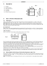 Preview for 3 page of Velleman AVM52ERT User Manual