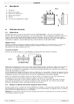 Preview for 11 page of Velleman AVM52ERT User Manual