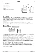 Preview for 15 page of Velleman AVM52ERT User Manual