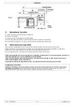 Preview for 17 page of Velleman AVM52ERT User Manual